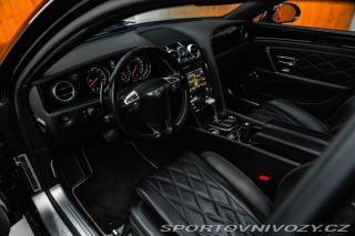 Bentley Flying Spur 4.0 V8, Naim, Mulliner, A 2016