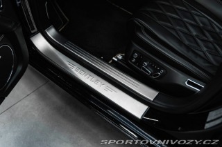 Bentley Flying Spur 4.0 V8, Naim, Mulliner, A 2016