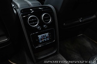 Bentley Flying Spur 4.0 V8, Naim, Mulliner, A 2016