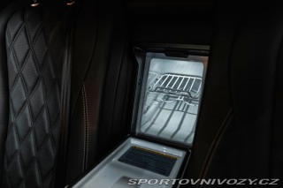Bentley Flying Spur 4.0 V8, Naim, Mulliner, A 2016