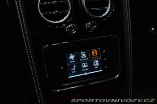 Bentley Flying Spur 4.0 V8, Naim, Mulliner, A 2016
