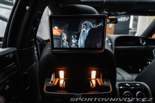 Bentley Flying Spur 4.0 V8, Naim, Mulliner, A 2016