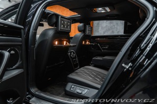 Bentley Flying Spur 4.0 V8, Naim, Mulliner, A 2016