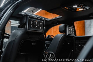 Bentley Flying Spur 4.0 V8, Naim, Mulliner, A 2016