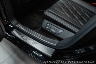 Bentley Flying Spur 4.0 V8, Naim, Mulliner, A 2016