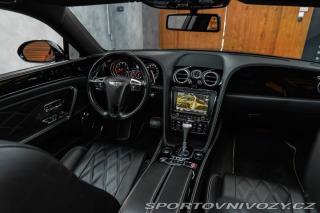 Bentley Flying Spur 4.0 V8, Naim, Mulliner, A 2016