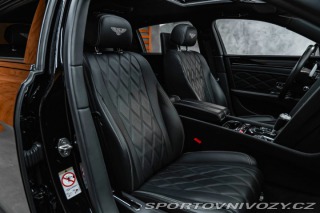 Bentley Flying Spur 4.0 V8, Naim, Mulliner, A 2016
