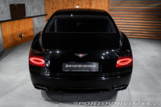 Bentley Flying Spur 4.0 V8, Naim, Mulliner, A 2016