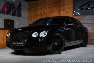 Bentley Flying Spur 4.0 V8, Naim, Mulliner, A 2016