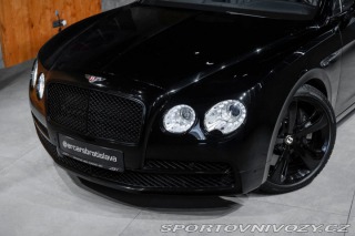 Bentley Flying Spur 4.0 V8, Naim, Mulliner, A 2016