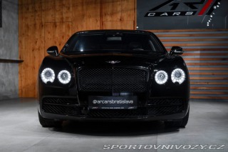 Bentley Flying Spur 4.0 V8, Naim, Mulliner, A 2016