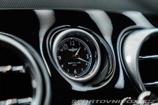 Bentley Flying Spur 4.0 V8, Naim, Mulliner, A 2016
