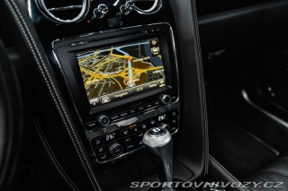 Bentley Flying Spur 4.0 V8, Naim, Mulliner, A 2016