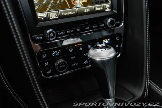 Bentley Flying Spur 4.0 V8, Naim, Mulliner, A 2016