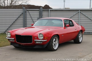 Chevrolet Camaro LT 350 V8