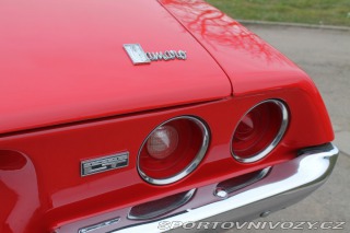 Chevrolet Camaro LT 350 V8 1973