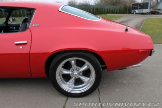 Chevrolet Camaro LT 350 V8 1973