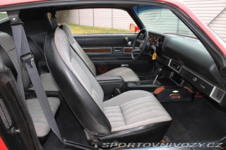 Chevrolet Camaro LT 350 V8 1973
