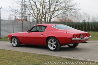 Chevrolet Camaro LT 350 V8 1973