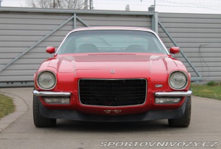 Chevrolet Camaro LT 350 V8 1973