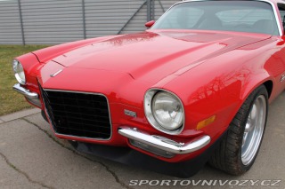 Chevrolet Camaro LT 350 V8 1973