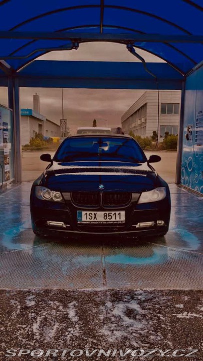 BMW 3 E90 2006