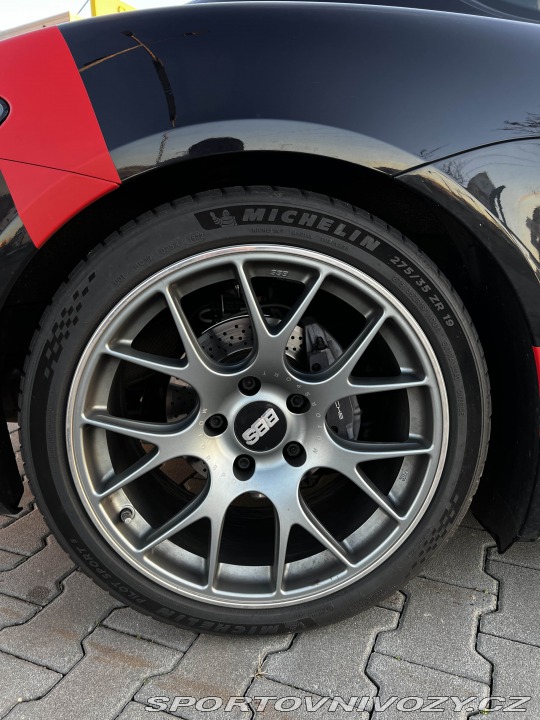 Porsche 718 Cayman 2021