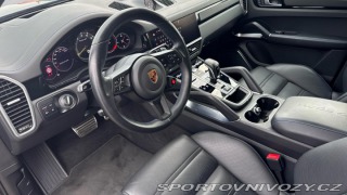 Porsche Cayenne Turbo GT 2022