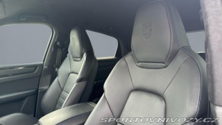Porsche Cayenne Turbo GT 2022