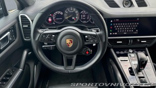 Porsche Cayenne Turbo GT 2022