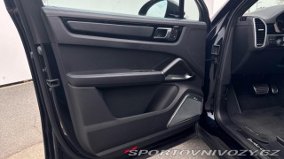 Porsche Cayenne Turbo GT 2022
