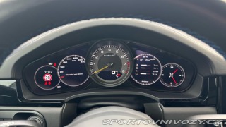 Porsche Cayenne Turbo GT 2022