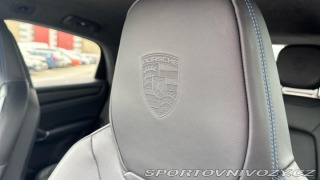 Porsche Cayenne Turbo GT 2022