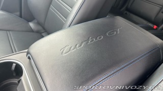 Porsche Cayenne Turbo GT 2022