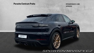 Porsche Cayenne Turbo GT 2022