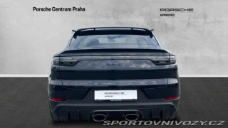 Porsche Cayenne Turbo GT 2022