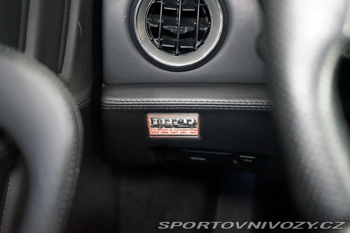 Ferrari 575 M Maranello 5.7L V12 F1 3 2005