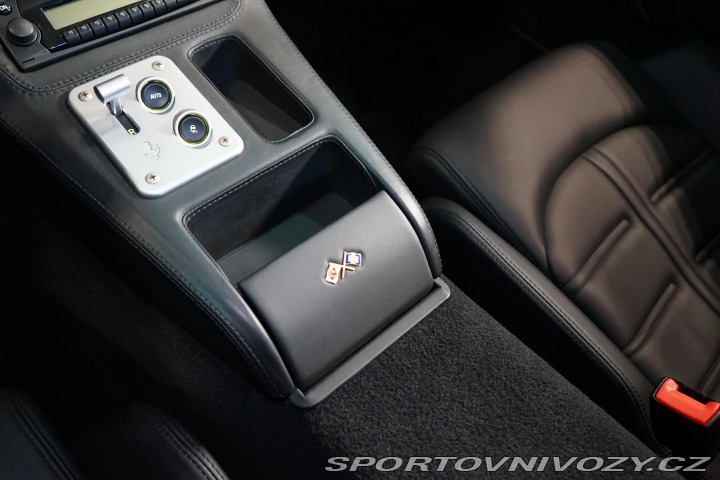 Ferrari 575 M Maranello 5.7L V12 F1 3 2005