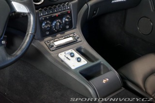 Ferrari 575 M Maranello 5.7L V12 F1 3 2005