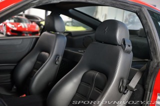 Ferrari 575 M Maranello 5.7L V12 F1 3 2005