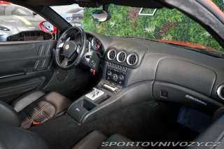 Ferrari 575 M Maranello 5.7L V12 F1 3 2005