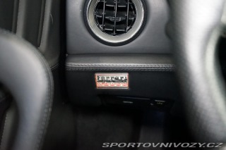 Ferrari 575 M Maranello 5.7L V12 F1 3 2005