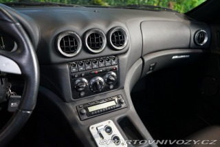 Ferrari 575 M Maranello 5.7L V12 F1 3 2005