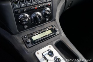 Ferrari 575 M Maranello 5.7L V12 F1 3 2005