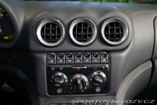 Ferrari 575 M Maranello 5.7L V12 F1 3 2005