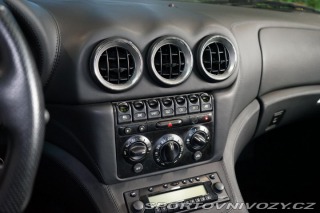 Ferrari 575 M Maranello 5.7L V12 F1 3 2005