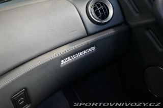 Ferrari 575 M Maranello 5.7L V12 F1 3 2005