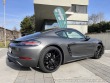 Porsche Cayman 718 2022