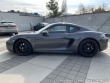 Porsche Cayman 718 2022