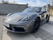 Porsche Cayman 718 2022